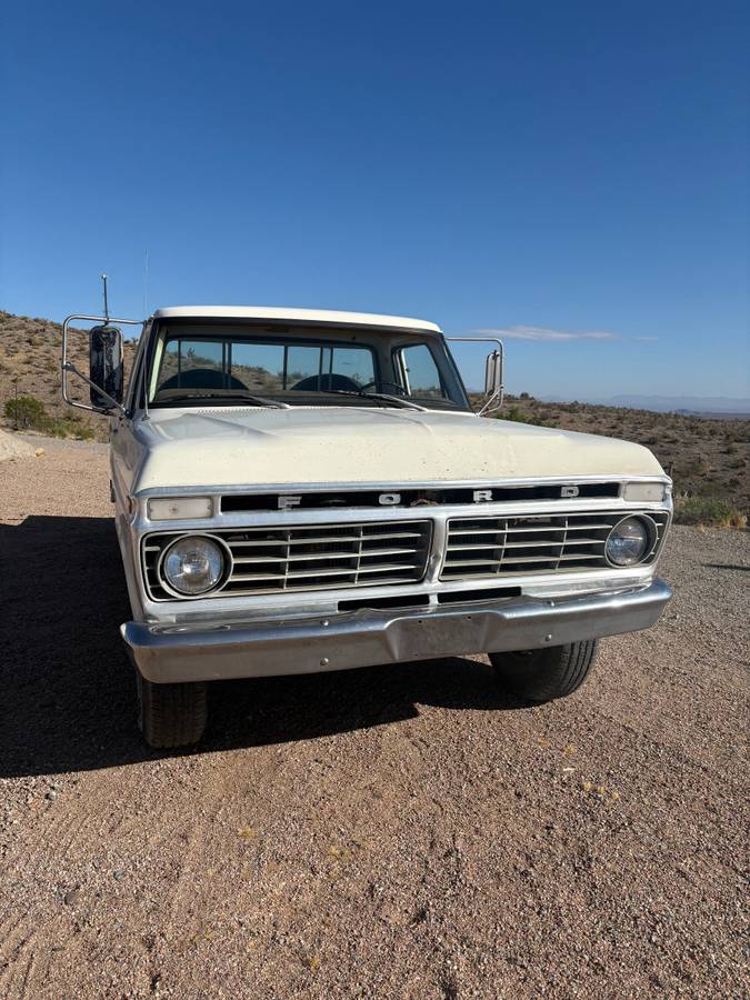 Ford-F-250-1974