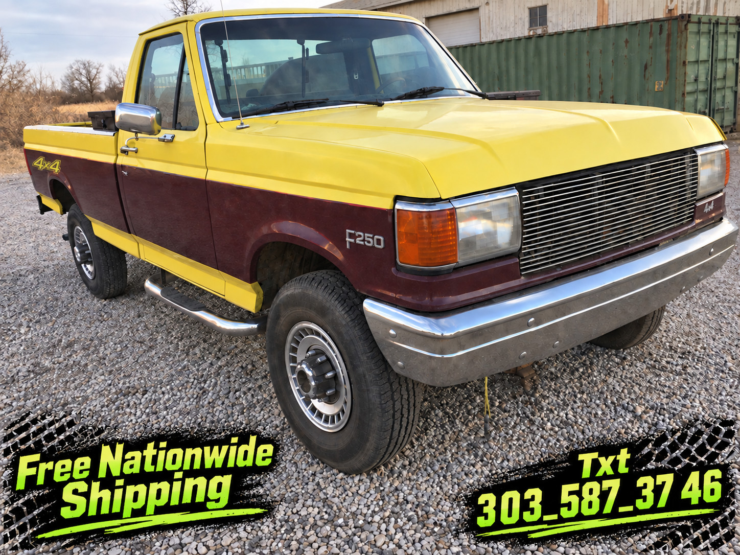 Ford-F-250-1987-Standard-Cab-Pickup