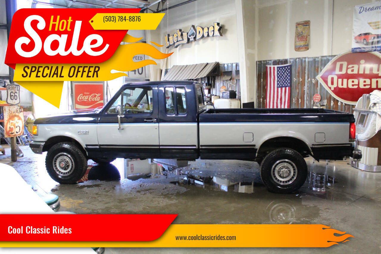 Ford-F-250-1989-BlueSilver-Blue