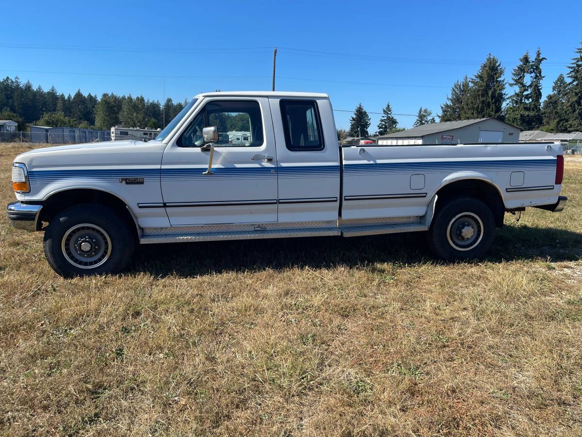 Ford-F-250-1992