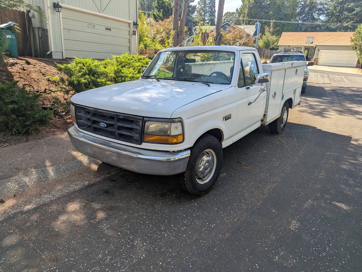 Ford-F-250-1994