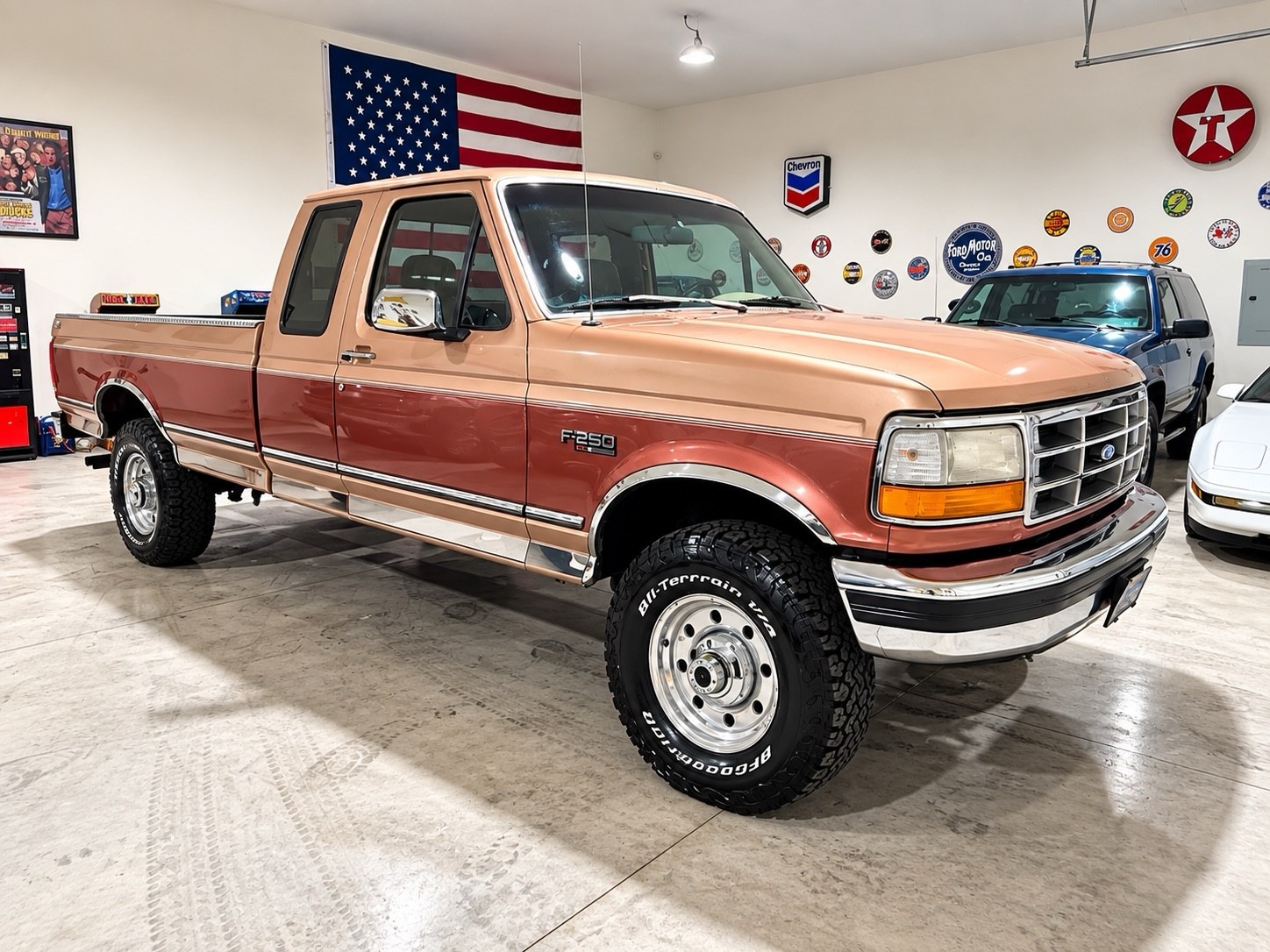 Ford-F-250-1995-Pickup