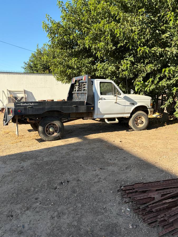 Ford-F-350-1996