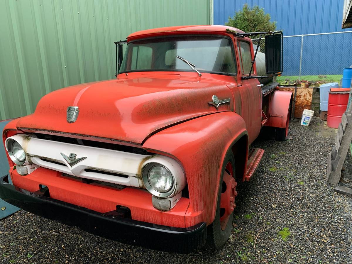 Ford-F-600-1952