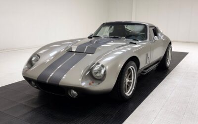 Ford Factory 5 1965
