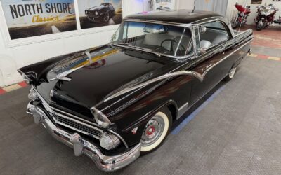 Ford Fairlane 1955