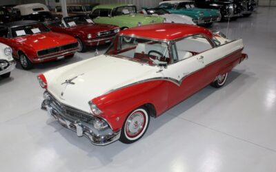 Ford Fairlane 1955