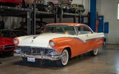 Ford Fairlane 1956