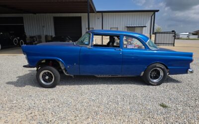 Ford Fairlane 1956