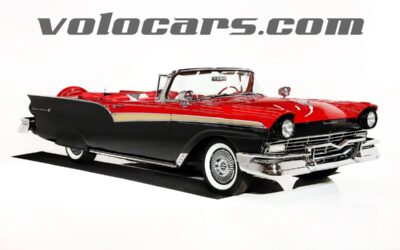 Ford Fairlane 1957