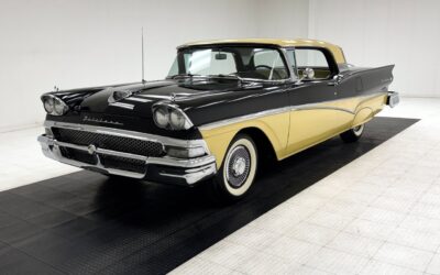 Ford Fairlane 1958