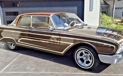 Ford Fairlane 1960