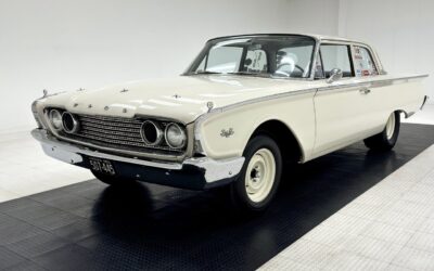 Ford Fairlane 1960
