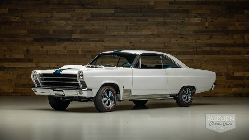 Ford Fairlane 1966