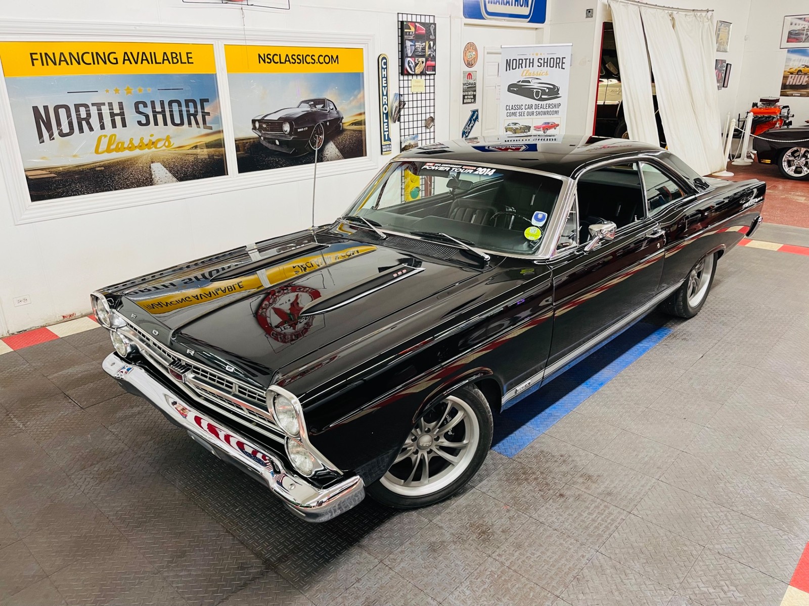 Ford Fairlane 1967
