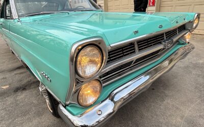 Ford Fairlane 1967
