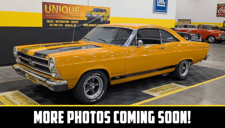 Ford-Fairlane-500-1966-Orange