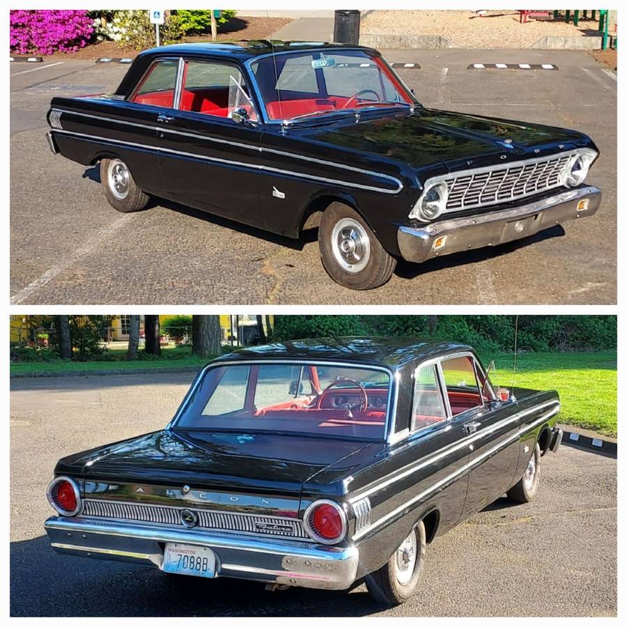 Ford-Falcon-1964-Black