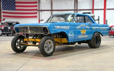 Ford Falcon 1965