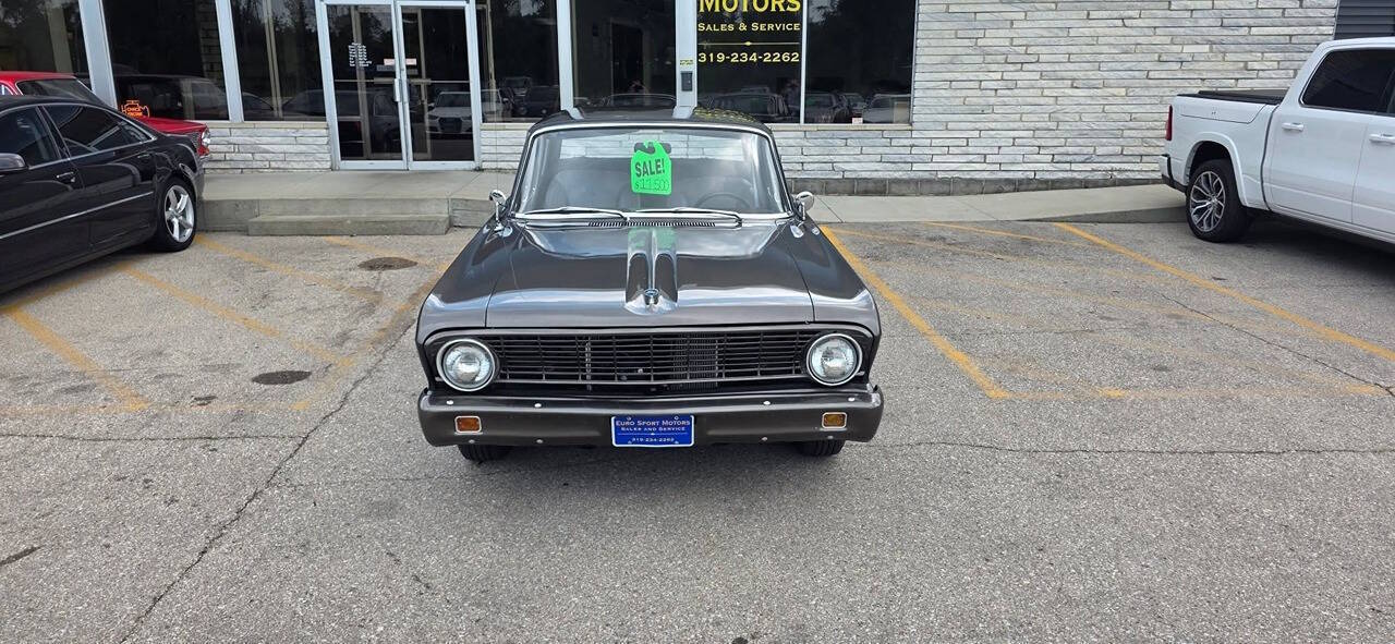 Ford-Falcon-1965-Gray