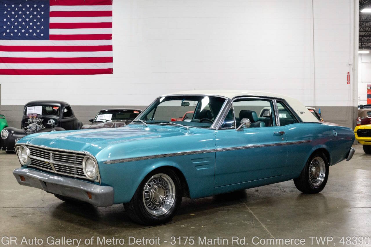 Ford-Falcon-1967-Clearwater-Aqua-Ocean-Blue