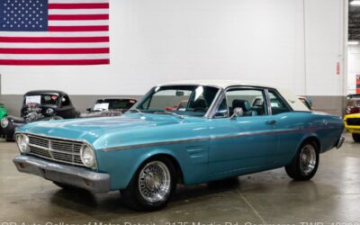 Ford Falcon 1967
