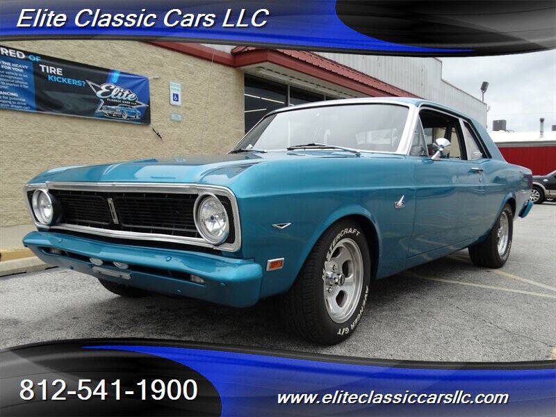 Ford-Falcon-1969-Turquiose
