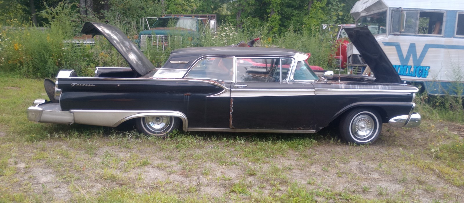 Ford Galaxie 1959