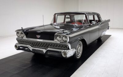 Ford Galaxie 1959