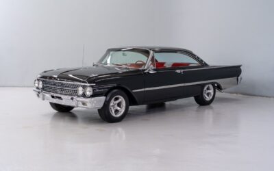 Ford Galaxie 1961