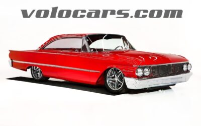 Ford Galaxie 1961