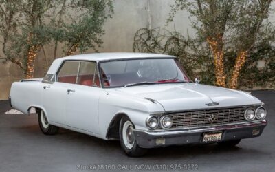 Ford Galaxie 1962