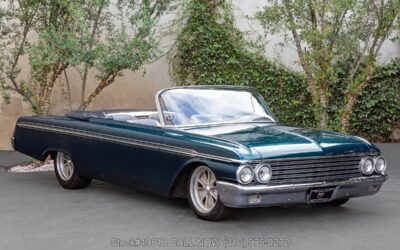Ford Galaxie 1962