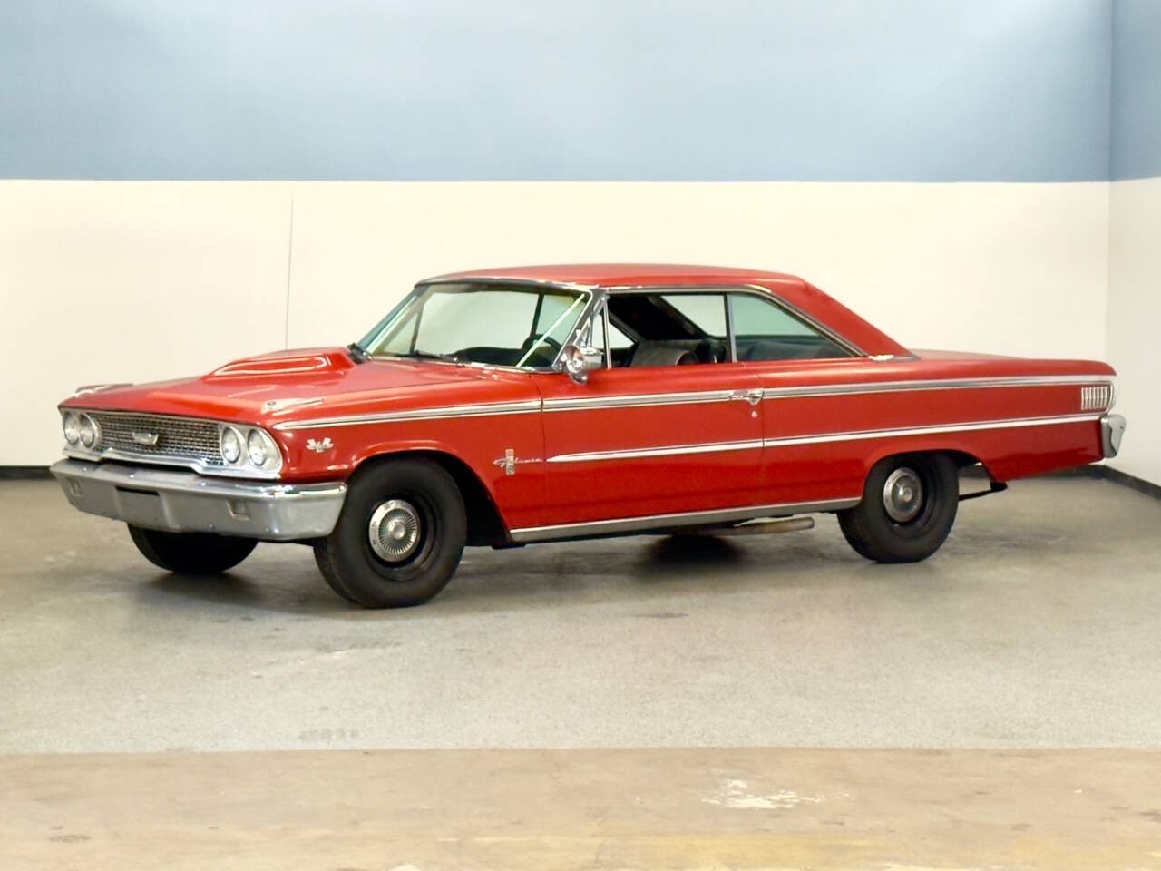 Ford Galaxie 1963