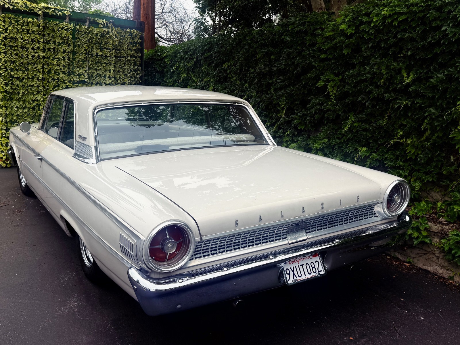 Ford Galaxie 1963