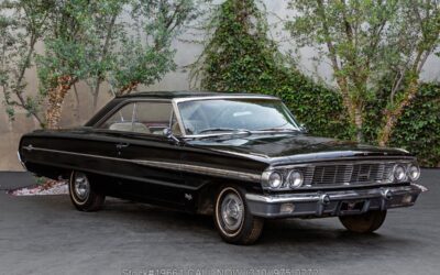 Ford Galaxie 1964