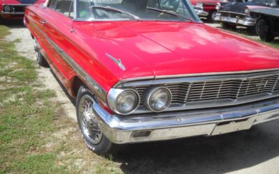 Ford Galaxie 1964