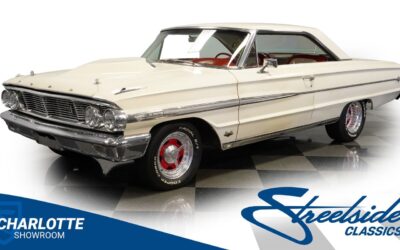 Ford Galaxie 1964