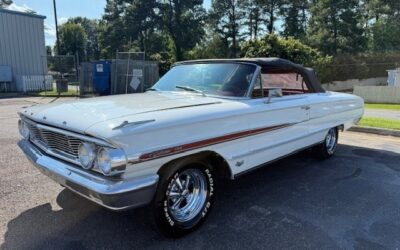 Ford Galaxie 1964