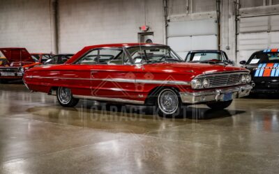 Ford Galaxie 1964