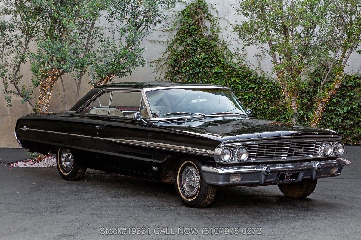 Ford Galaxie 1964