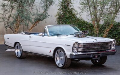 Ford Galaxie 1966