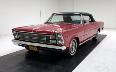 Ford Galaxie 1966