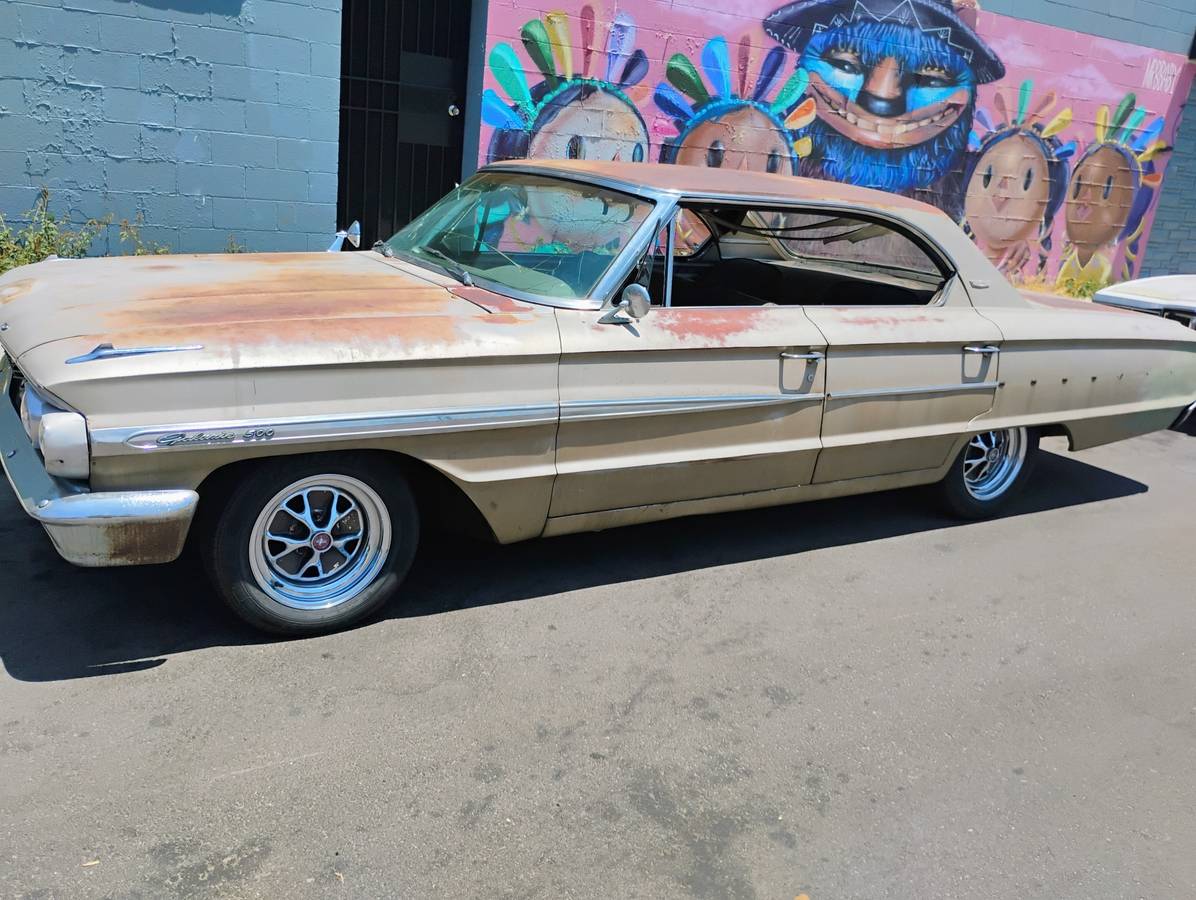 Ford-Galaxie-500-1964