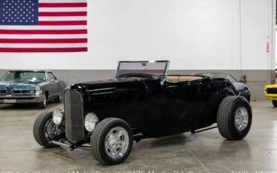 Ford Highboy 1932