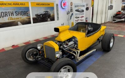 Ford Hot Rod / Street Rod 1915