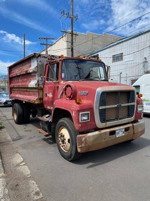 Ford-L7000-1991