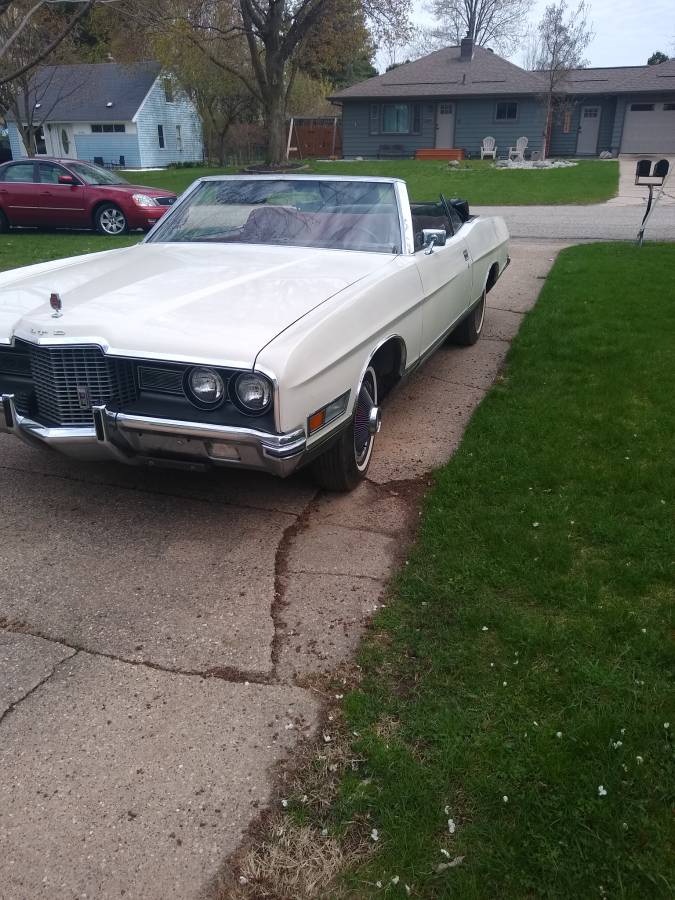 Ford-Ltd-1971-White