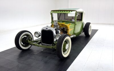 Ford Model A 1928