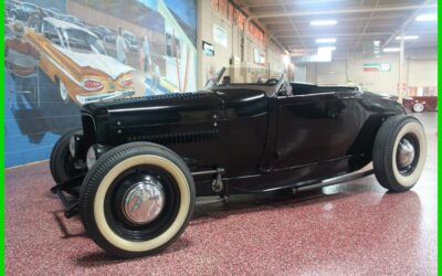 Ford Model A 1929